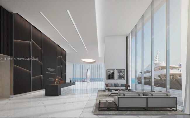 Building Photo - 300 Biscayne Blvd Way