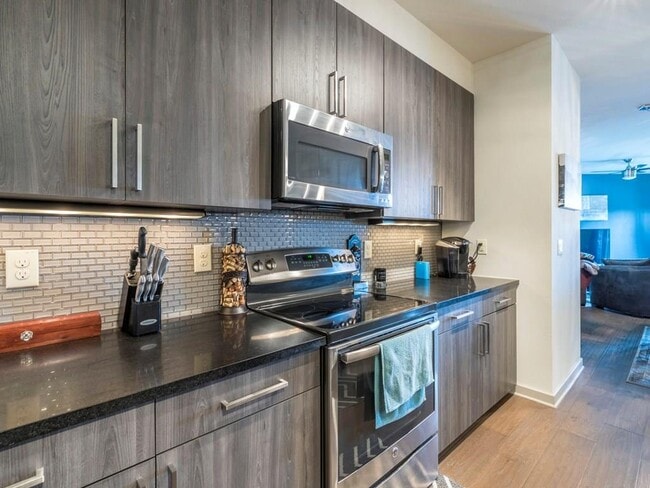 Building Photo - 3600 S Lamar Blvd