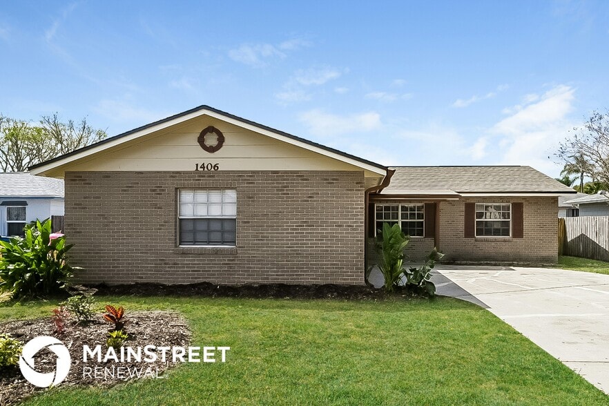 Primary Photo - 1406 Cromwell Dr