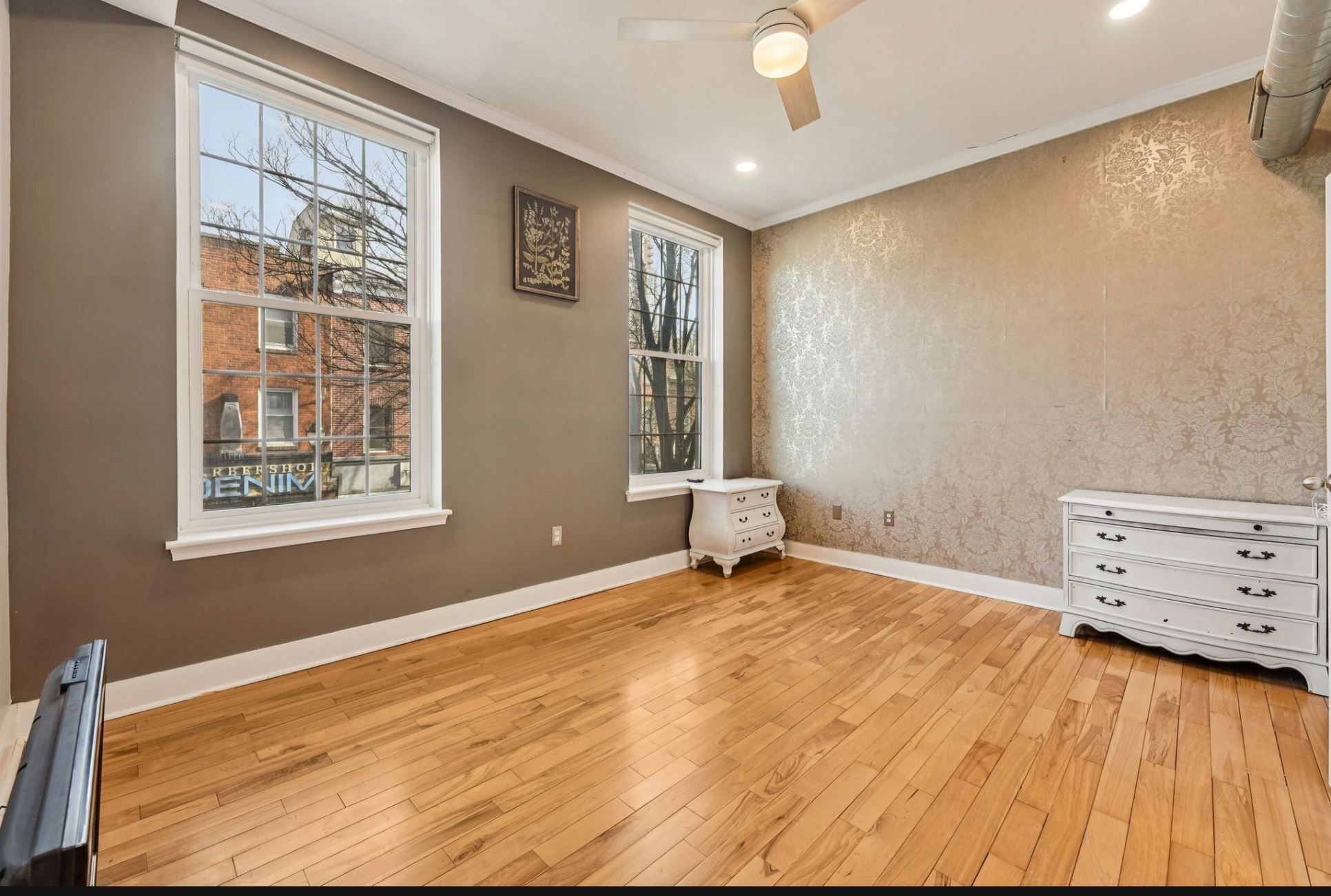 Building Photo - 1516 South St