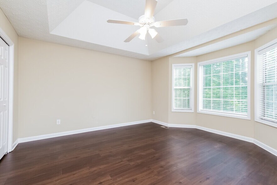 Building Photo - 4818 Baker Plantation Dr