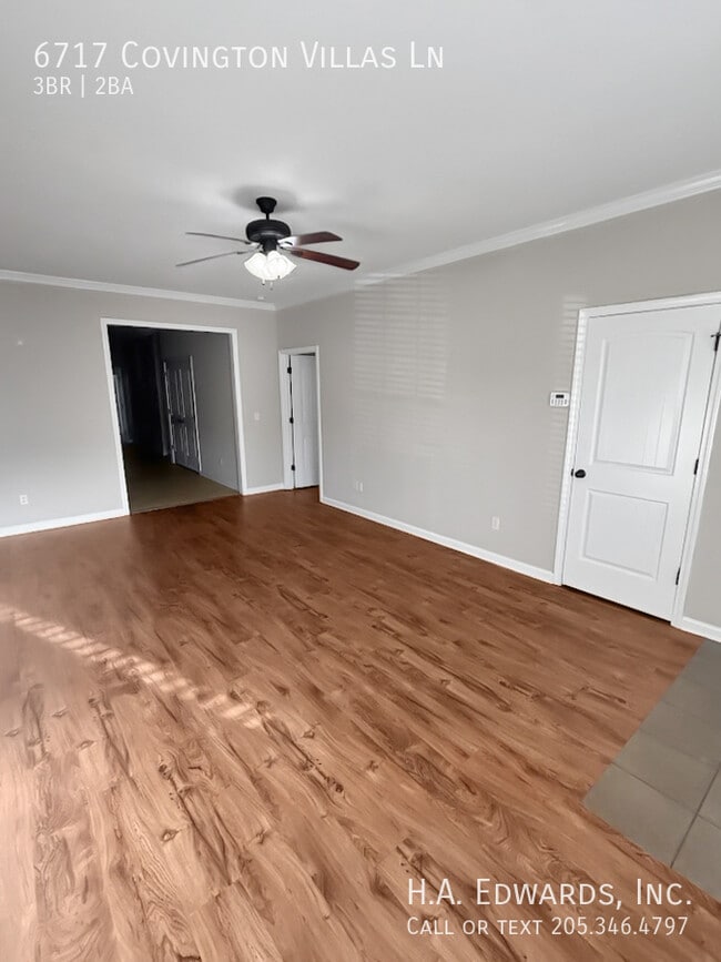 Building Photo - 6717 Covington Villas Ln