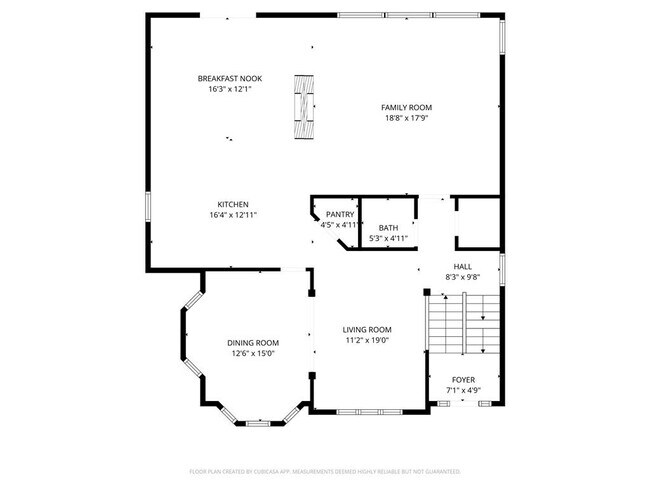 Building Photo - 1012 Madeline Ln