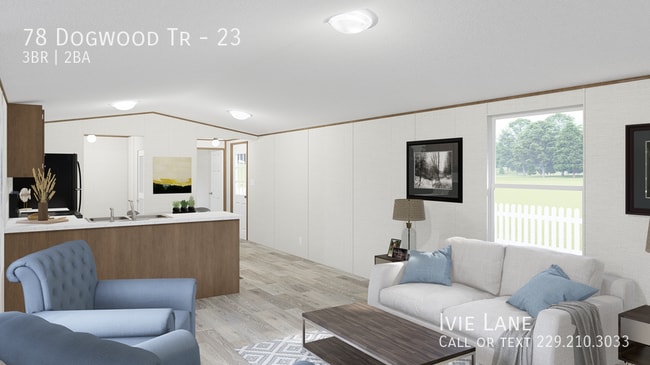 Building Photo - 78 Dogwood Trail