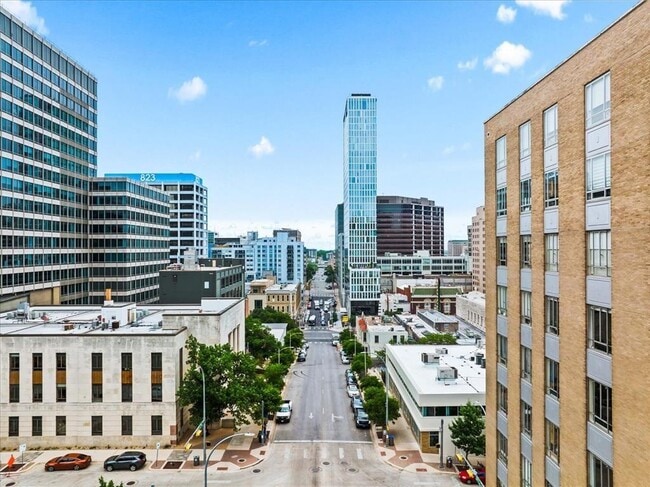 Building Photo - 710 Colorado St