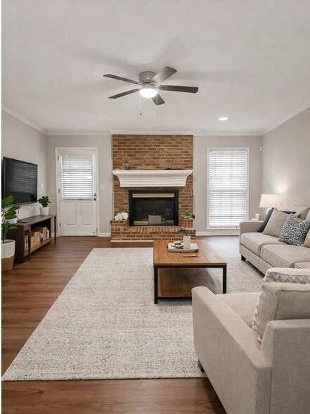 Building Photo - 1802 Driftwood Pl