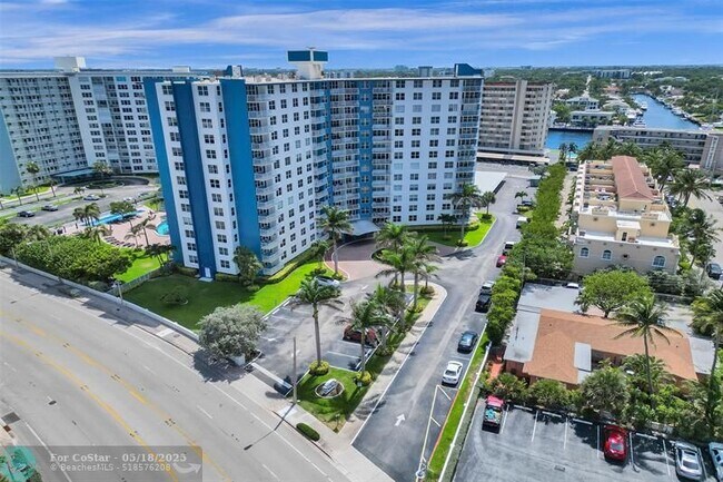 Building Photo - 301 N Ocean Blvd
