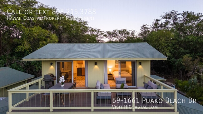 Building Photo - 69-1661 Puako Beach Dr-