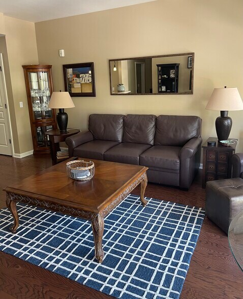 Great Room - 323 W Jefferson St