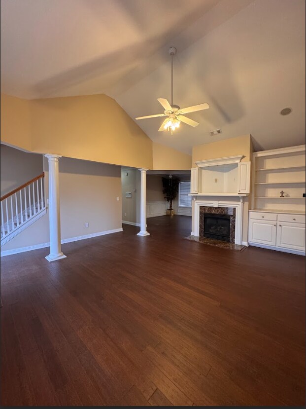 Building Photo - Spacious 3-Bedroom Condo with Modern Amenities in Prime Greenville Location