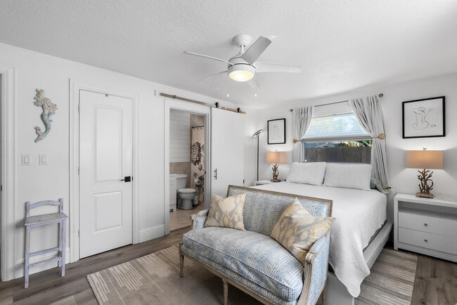 Building Photo - 1605 Treemont Ave