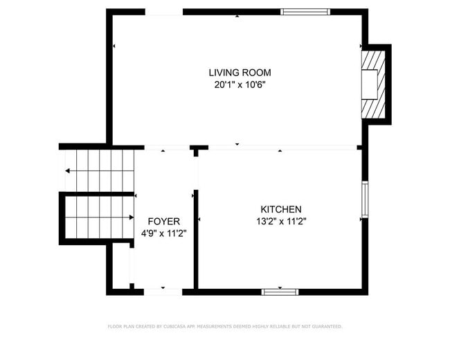 Building Photo - 880 Winfield Ct