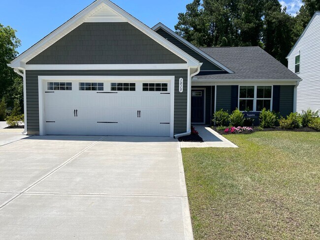 Primary Photo - 3 Bedroom 2 Bathroom at Sharron Creek-Pet ...
