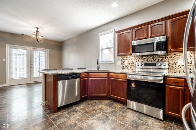 Building Photo - 8342 Stark Dr