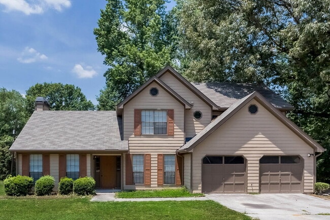 Building Photo - 3460 Portsmouth Cir