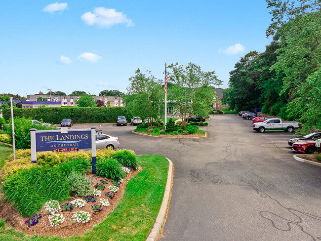 Primary Photo - Landings on the Trail Apartment Homes