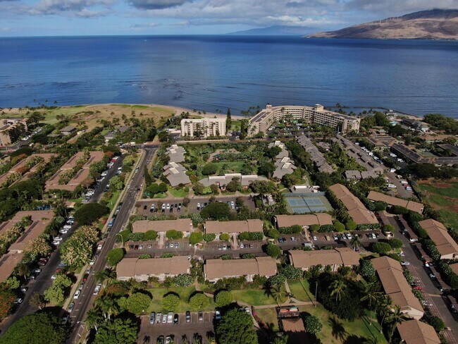 Building Photo - Haleakala Gardens Condo