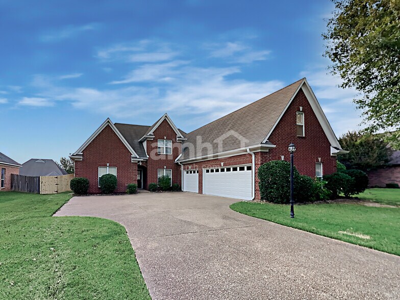 Primary Photo - 1285 Macon Hall Rd