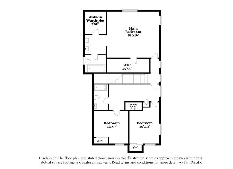Building Photo - 3214 Sunrise Cove Ave