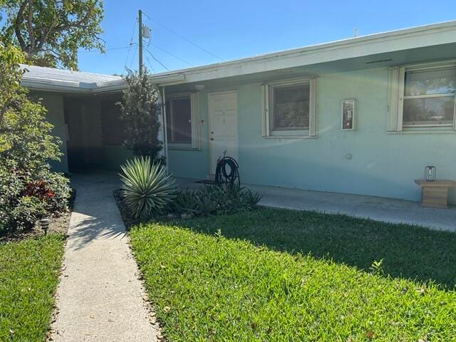 Building Photo - 3801 NE 22nd Terrace