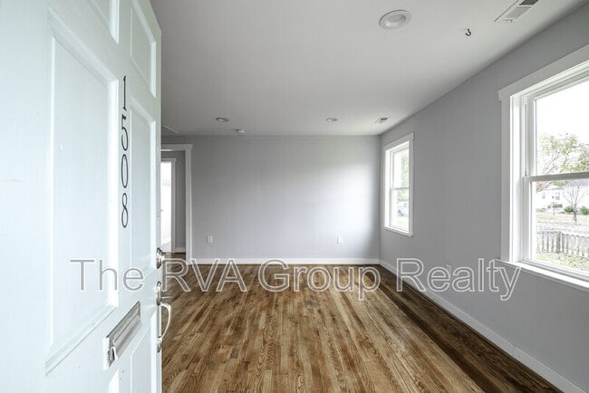 Building Photo - 1508 N 30th St