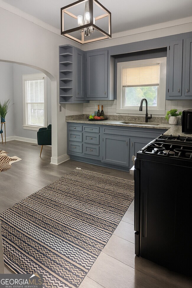 Building Photo - 2134 Main St NW