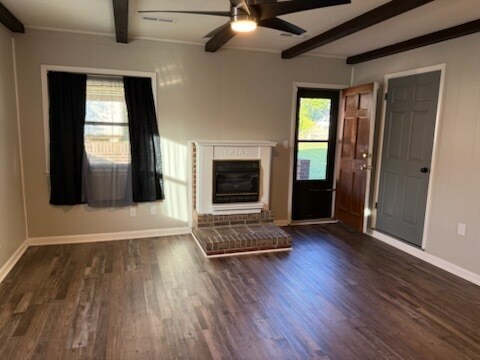 Building Photo - 310 Monroe Dr NW