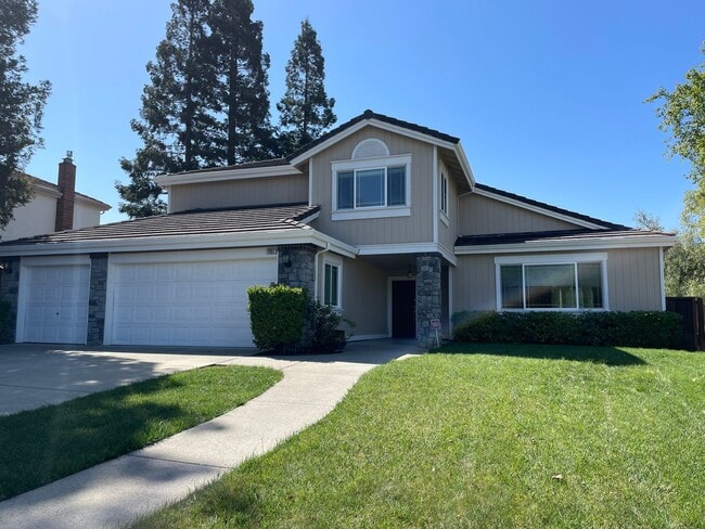 Primary Photo - 5 Bed 3 Bath Home In Danville (Anderson Ranch)