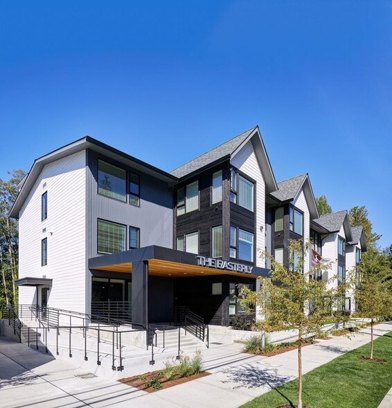 Interior Photo - The Easterly Apartment Homes