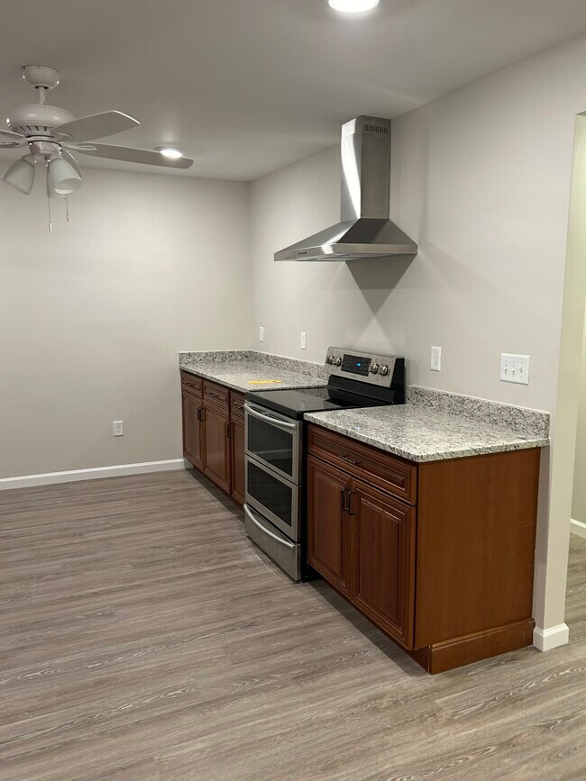 Building Photo - 2628 Chattanooga Valley Rd