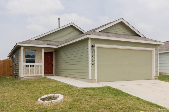 Building Photo - 10799 Giacconi Dr
