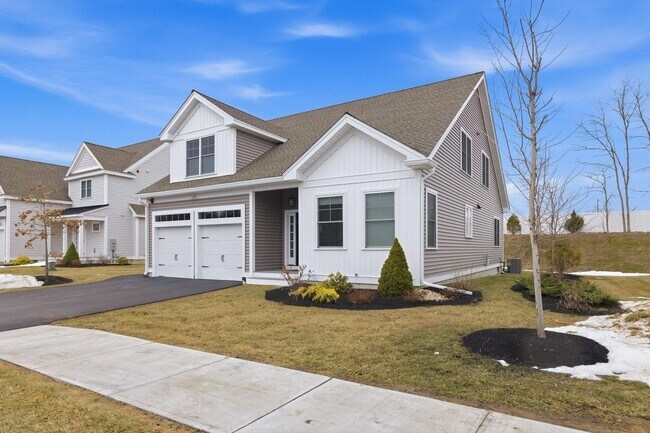 Building Photo - 40 Sage Ln