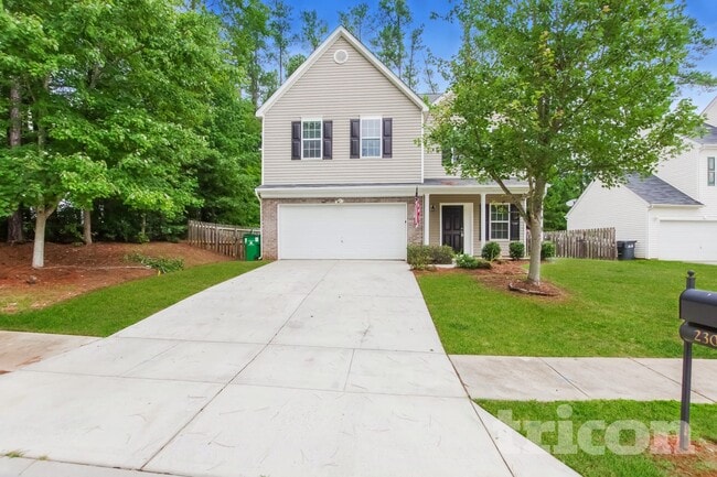 Building Photo - 2303 Cilantro Way