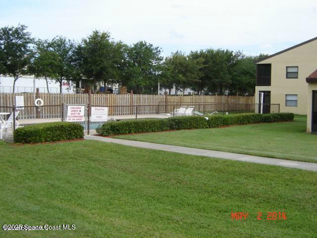 Building Photo - 5610 N Banana River Blvd