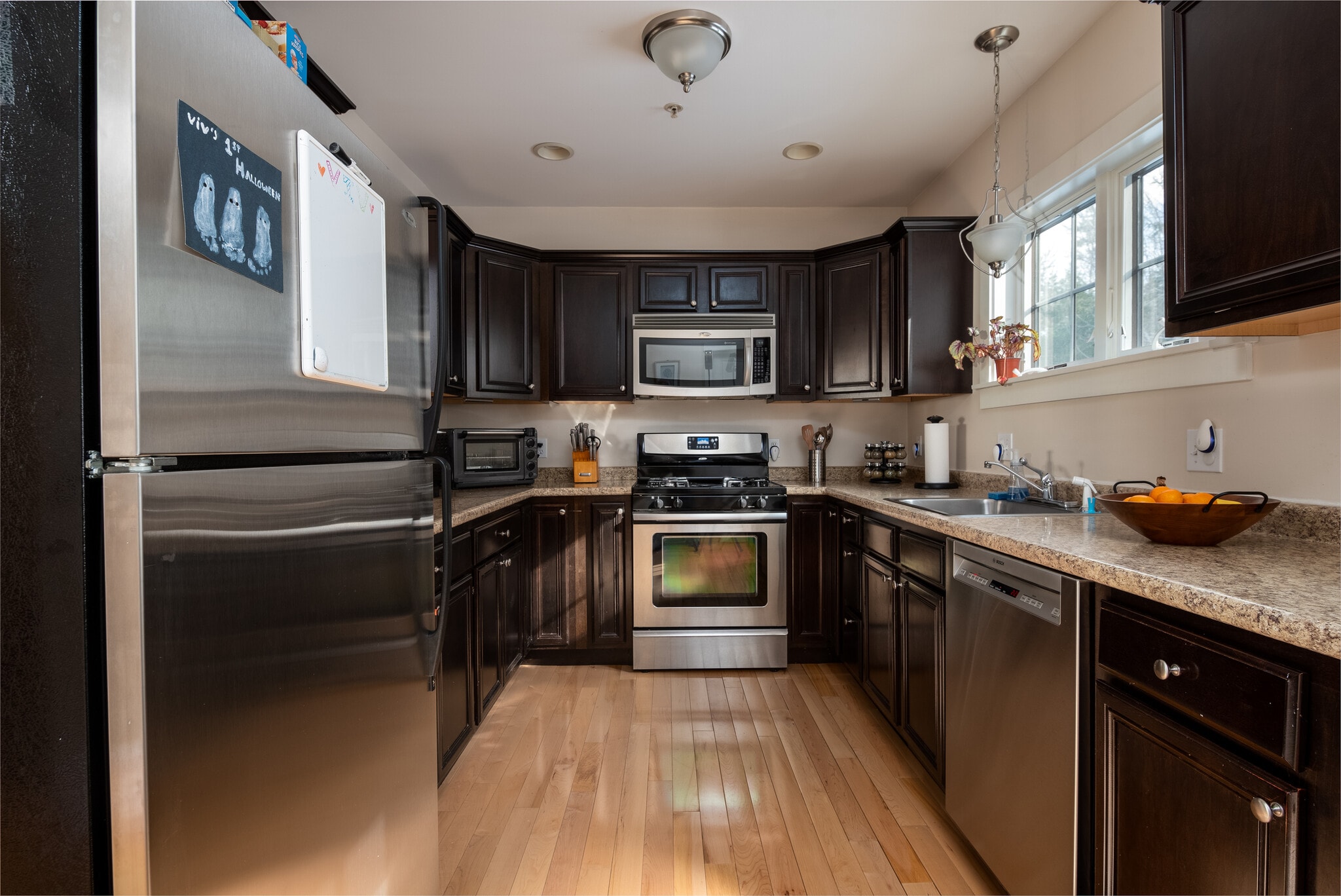 Kitchen 3 - 337 Mount Support Rd