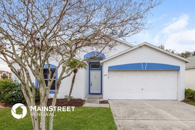 Building Photo - 4436 Mt Carmel Ln