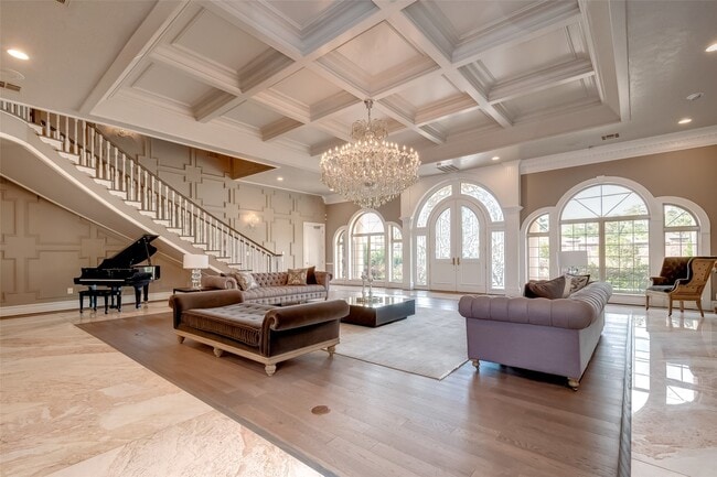 Building Photo - 12445 Memorial Dr