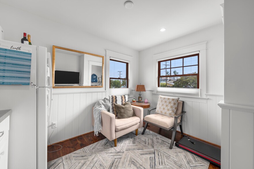 Building Photo - 311 N Gertruda Ave