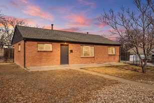 Building Photo - 1151 E 88th Ave