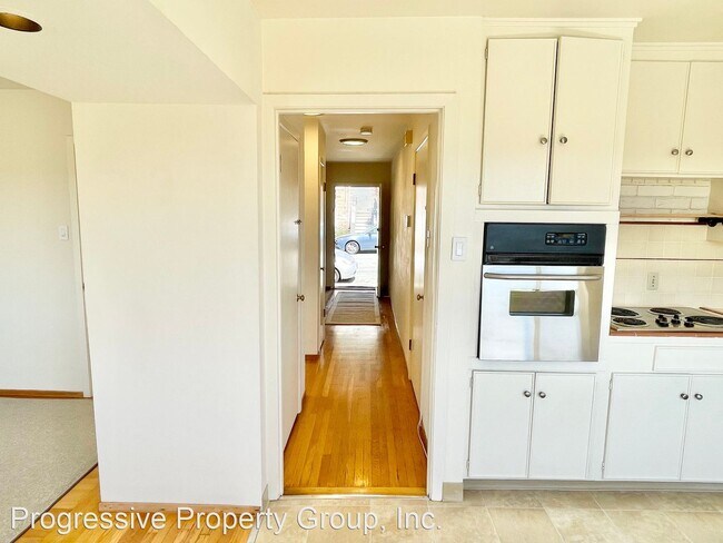 Building Photo - 2 br, 1 bath House - 245 Sussex Street