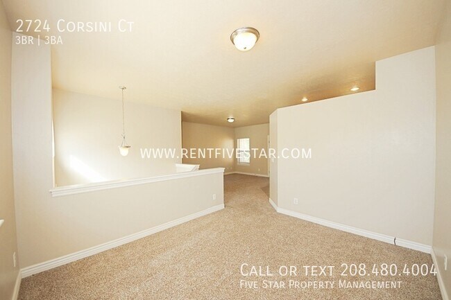 Building Photo - 2724 Corsini Ct