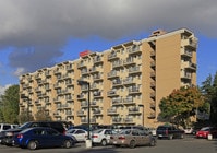 Building Photo - Coronado Springs