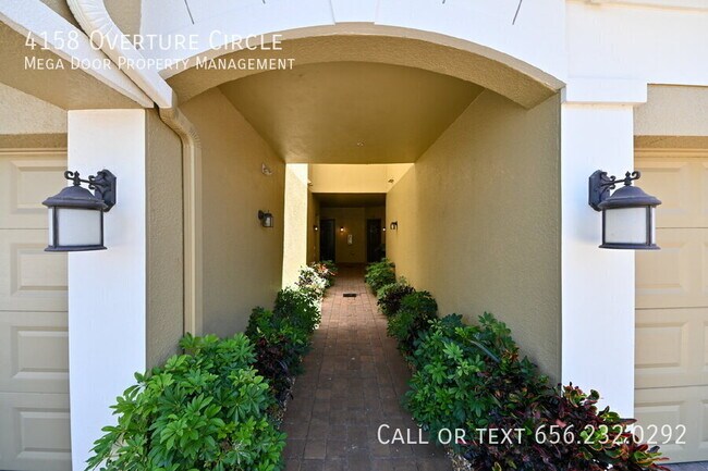 Building Photo - 4158 Overture Cir