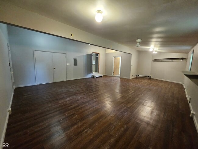 Building Photo - 1801 S Luick Ave