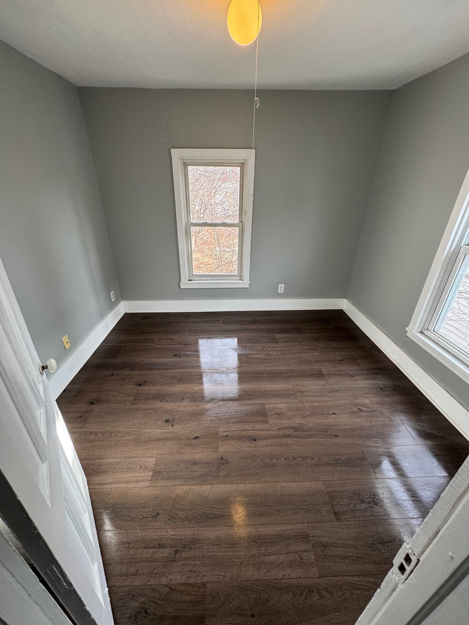 Bedroom #3 - 16 Pine St