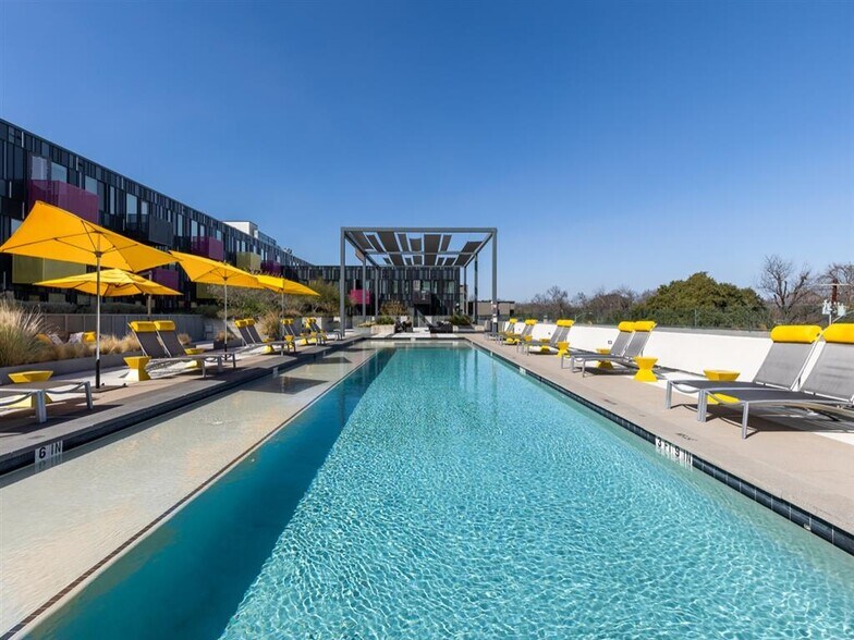 Lamar Union 1100 S Lamar Blvd Austin TX 78704 Apartment Finder