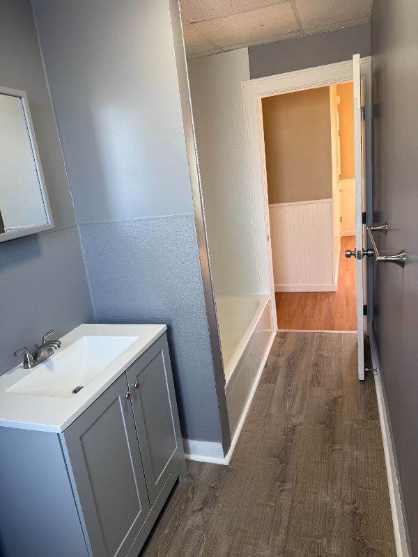 Building Photo - 538 Alden St