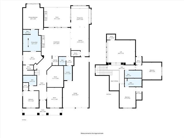 Building Photo - 807 Jensen Dr