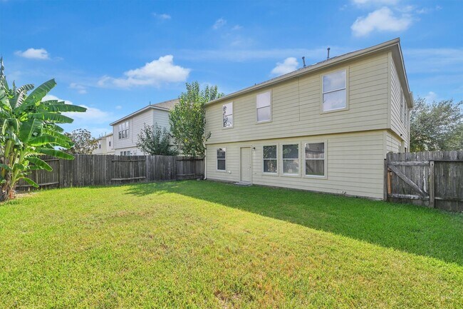 Building Photo - 1119 Mossy Branch St