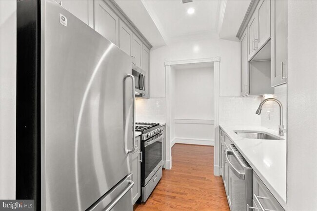 Building Photo - 2600 Pennsylvania Ave NW